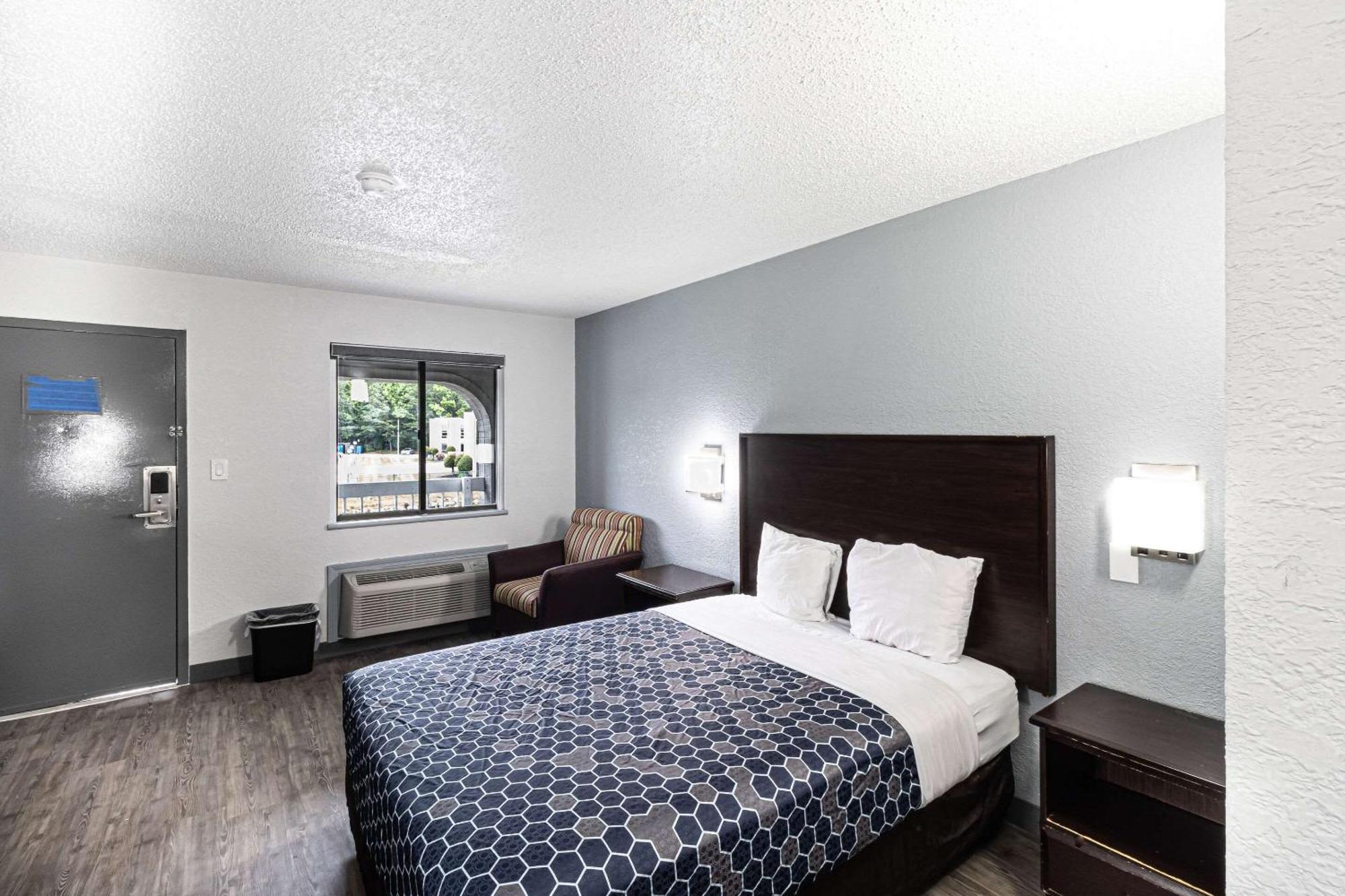 Rodeway Inn At Fort Lee ホープウェル エクステリア 写真